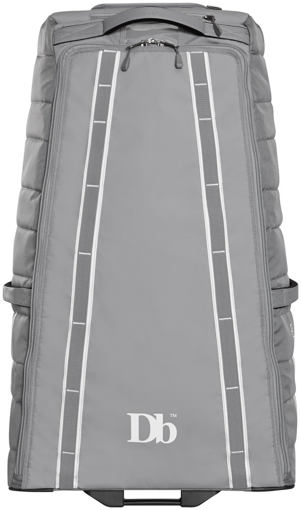 Douchebag The Big Bastard 90L Roller Bag Travel Bag Ski
